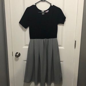 M LuLaRoe Dress